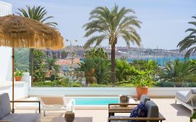 Pasitoblanco Porto Mare 44 Seaview Villa Private Heated Pool